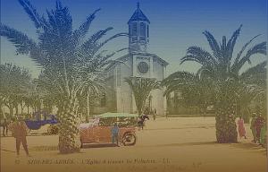 SIDI BEL ABBES 131